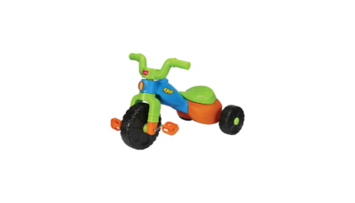 Luvlap Go Baby Tricycle Bike Review