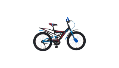 Mad Maxx Bikes Avengers 20T Kids Road Cycle Review