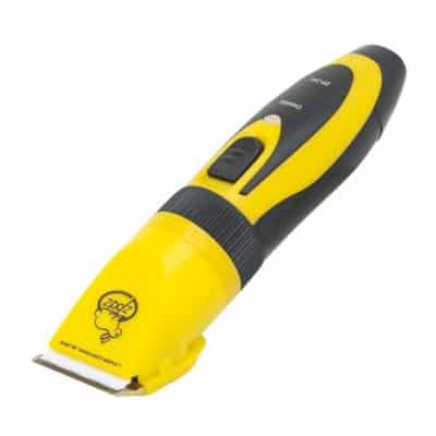 Medicative Electric Rechargeable Cordless Pet Hair Trimmer