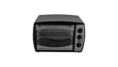 Morphy Richards 18 RSS 18 Litre Stainless Steel Oven Toaster Grill Review
