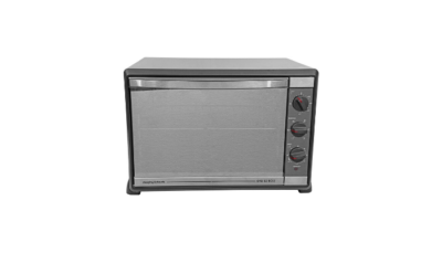 Morphy Richards 52 RCSS 52 Litre Oven Toaster Grill Review
