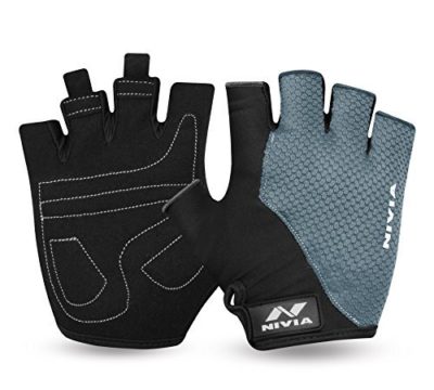 Nivia Coral Micro Sports Glove