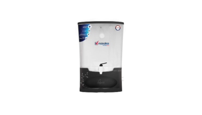 Nasaka Tulip A1 8-Litre RO Water Purifier with Orph+ Review