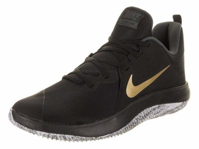 Nike Men’s Fly.by Low Basketball Shoes