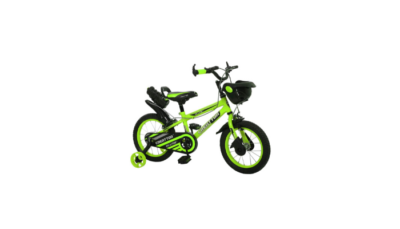 Ollmii Bikes Creattor Unisex Kids Cycle Review