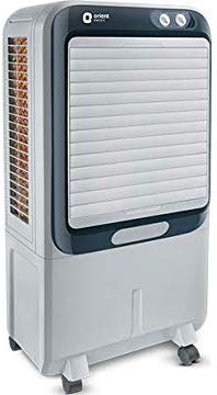 voltas air cooler price