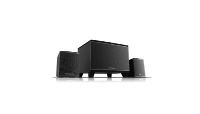 Panasonic SC HT19GW K Speaker System Review