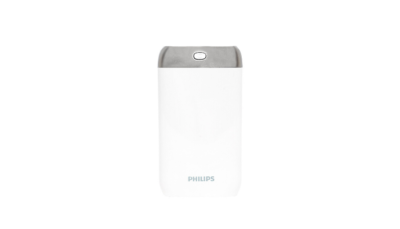 Philips DLP800697 8000mAH Lithium Ion Power Bank Review