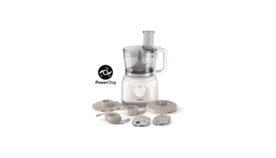 Philips HR7627 Food Processor Review