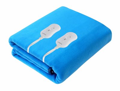 Pindia Double Bed Heating Electric Blanket