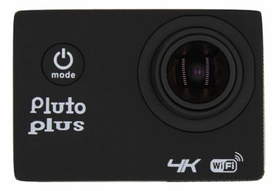 Pluto Plus SJ8000 Sports and Action Camera