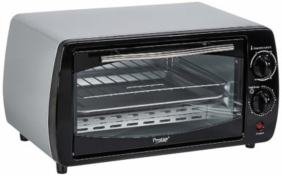 Prestige POTG 9 PC 800-Watt Oven Toaster Grill