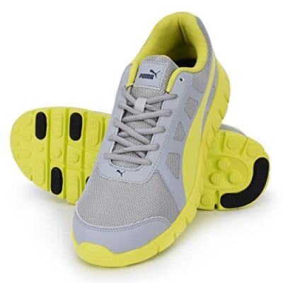 puma motion control shoes