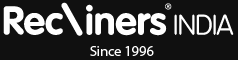 Recliner India Logo