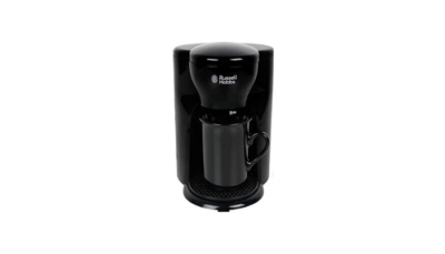 Russell Hobbs RCM1 Coffee Maker Review