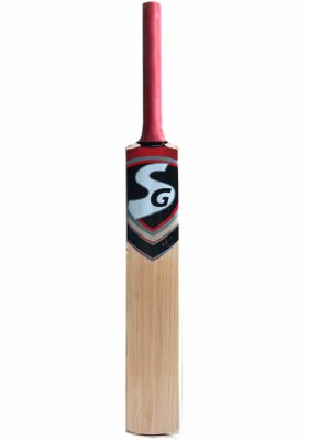 SG Maxxum Plus Kashmir Willow Cricket Bat