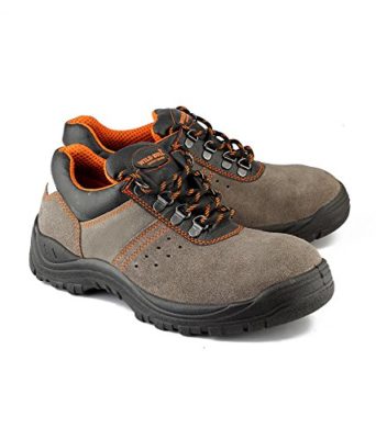 Safety Shoes with Steel toe for Men (11)