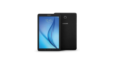Samsung Galaxy SM T560NZKZXAR Tab E 9.6 Inch Review