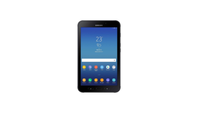 Samsung Galaxy T395N Tab Active2 Tablet Review