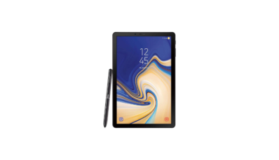 Samsung Galaxy Tab S4 SM T835NZKAINS Review 1