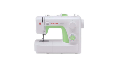 Singer 3229 Simple Electric Sewing Machine Review