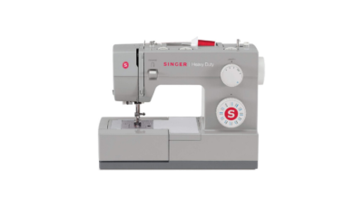 Singer 4423 Heavy Duty Electric Sewing Machine Review