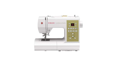 Singer 7469Q Confidence Quilter Computerized Sewing Machine Review