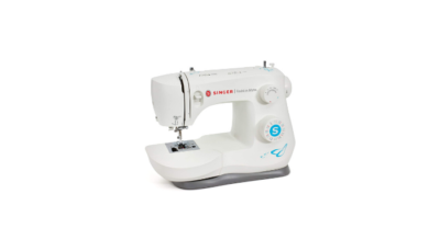 Singer Fashion Mate 3342 Electric Sewing Machine Review