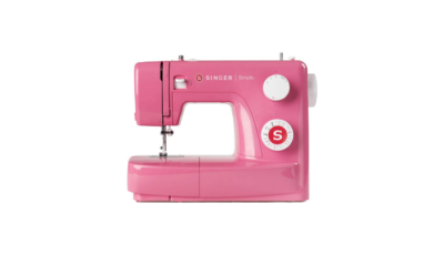 Singer Simple 3223k Electric Sewing Machine Review
