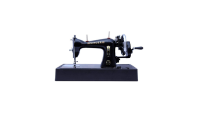Singer Tailor Delux Manual Sewing Machine Review