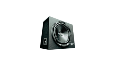 Sony XS NW1202S Box Subwoofer Review