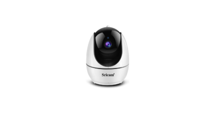 Sricam SH026 IP Security Camera Review