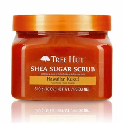 Tree Hut Shea Sugar Body Scrub