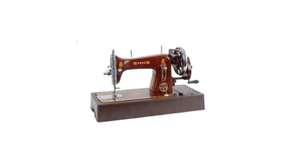 Usha Bandhan Deluxe Sewing Machine Review