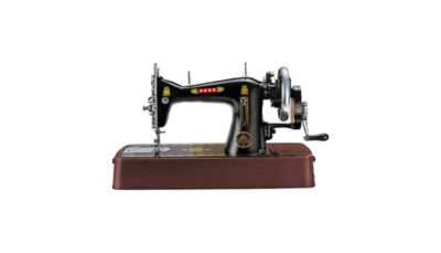 Usha Bandhan Straight Stitch Composite Sewing Machine Review