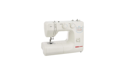 Usha Janome Allure Electric Sewing Machine Review