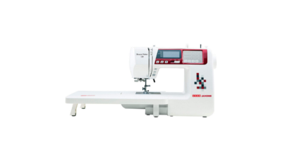Usha Janome Dream Maker 120 Computerized Sewing Machine Review