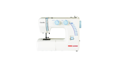 Usha Janome Excella Sewing Machine Review