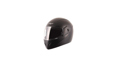 Vega Cliff CLF LK M Full Face Helmet Review