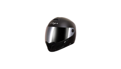 Vega Evo BT Bluetooth Helmet Review