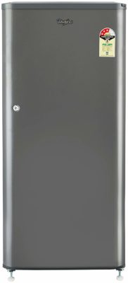 Whirlpool 190L Single Door Refrigerator
