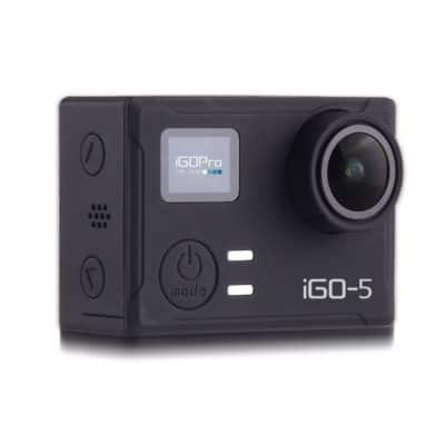 iGoPro Pro 5 iGo-5 Sports and Action Camera