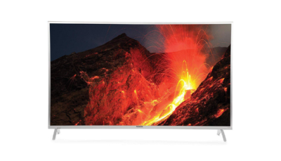 Panasonic 123 cm (49 inch) Full HD LED Smart TV TH-49FS630D (Silver) (2018 model) Review