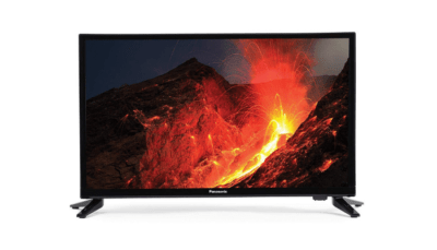 TV LED preparada para HD de 24 Pulgadas Panasonic TH-24F201DX Revisión