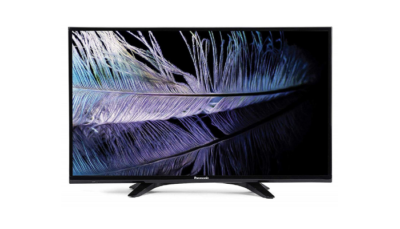 Panasonic 80 cm (32 inch) HD Ready LED Smart TV TH-32FS601D (Black) (2018 model) Review
