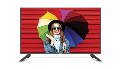 Sony Bravia 40 inch Full HD LED TV XT-43S7300F Review 