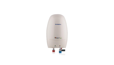 Crompton Solarium DLX 3 Litre Instant Water Heater Review