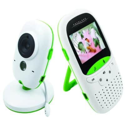Best Budget Friendly Baby Monitor