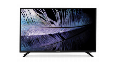 Panasonic 40 Inches Full HD LED TV TH-40F201DX Review