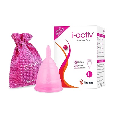 15 Best Menstrual Cup For Women In India August 21
